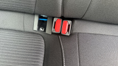 Ford Focus 1.0 EcoBoost Titanium 5dr Petrol Hatchback